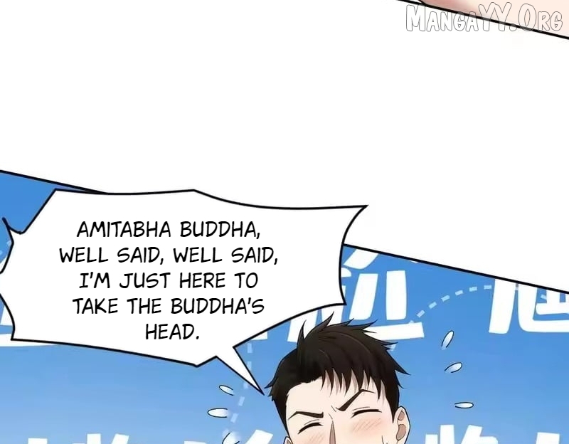 Hidden Dragon in the City (2025) Chapter 39 - page 146